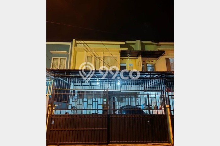 Dijual Hunian Rumah Nyaman 3 Kamar di Poris, Tangerang Dijual Hunian Rumah Nyaman 3 Kamar di Poris, Tangerang