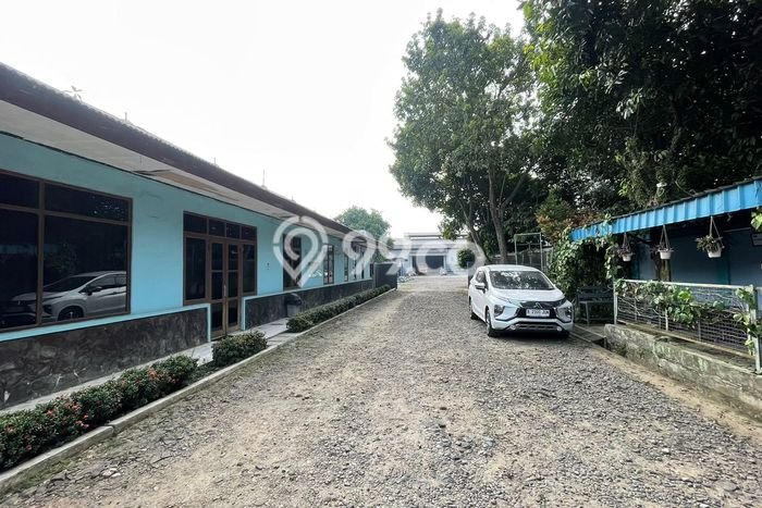 Unit Pabrik Dijual di Curug Tangerang 5200m2 Unit Pabrik Dijual di Curug Tangerang 5200m2
