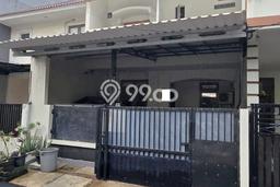 Rumah Modern 3 KT LT 90m2 di Gading Serpong Rumah Modern 3 KT LT 90m2 di Gading Serpong