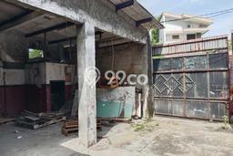 Tanah Kavling di Kembangan Dijual dengan Luas 336m2 Tanah Kavling di Kembangan Dijual dengan Luas 336m2