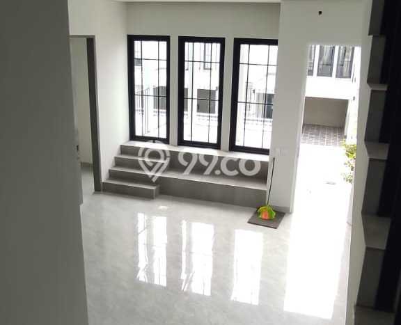 Dijual Rumah Premium dengan Fasilitas Sekitar Komplit di BSD, Tangerang Selatan Dijual Rumah Premium dengan Fasilitas Sekitar Komplit di BSD, Tangerang Selatan