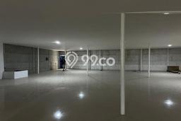 For Rent Gudang Strategis Kawasan Serpong, Luas 1000m², Area Bisnis For Rent Gudang Strategis Kawasan Serpong, Luas 1000m², Area Bisnis