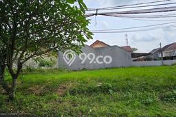 Lahan Dijual Lokasi BSD, Tangerang Selatan dengan Luas Tanah 279m2 dan Status PPJB Lahan Dijual Lokasi BSD, Tangerang Selatan dengan Luas Tanah 279m2 dan Status PPJB