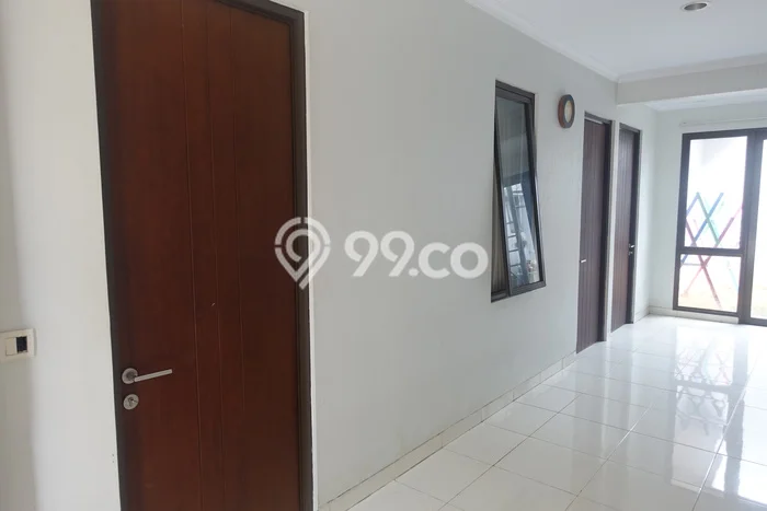 Rumah Kost Disewakan di BSD, Tangerang Selatan Full Furnished Rumah Kost Disewakan di BSD, Tangerang Selatan Full Furnished