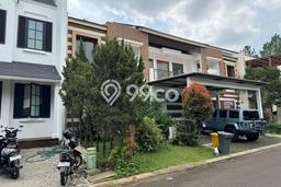 Best Deal Hunian Premium Ideal dan Luas di BSD, Tangerang Selatan Best Deal Hunian Premium Ideal dan Luas di BSD, Tangerang Selatan
