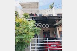 Rumah Luas Asri 4 KT Siap Pakai di Gading Serpong Tangerang Rumah Luas Asri 4 KT Siap Pakai di Gading Serpong Tangerang