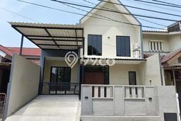 Dijual Hunian Rumah Nyaman 3 KT di BSD, Tangerang Dijual Hunian Rumah Nyaman 3 KT di BSD, Tangerang