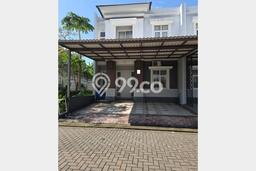 Rumah Modern Cantik 4 Kamar Bisa Langsung Pindah di BSD Rumah Modern Cantik 4 Kamar Bisa Langsung Pindah di BSD