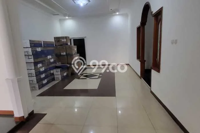 Rumah Kost Dijual di Kemanggisan Jakarta Barat Luas 326m2 Rumah Kost Dijual di Kemanggisan Jakarta Barat Luas 326m2