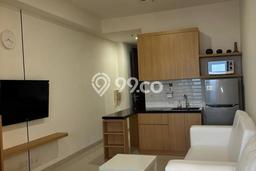 Apartemen Terawat Dijual di Bogor Spesifikasi 1 KT, 1 KM Apartemen Terawat Dijual di Bogor Spesifikasi 1 KT, 1 KM