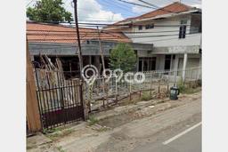 Kavling Tanah di Neglasari Dijual Luas 470m2 Legalitas SHM Kavling Tanah di Neglasari Dijual Luas 470m2 Legalitas SHM