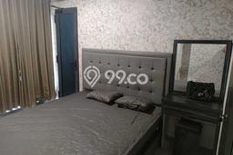 SPECIAL PRICE! Apartemen Kawasan Kemayoran, 1 KM, Luas 35m², Siap Ditempati SPECIAL PRICE! Apartemen Kawasan Kemayoran, 1 KM, Luas 35m², Siap Ditempati