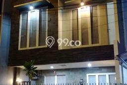 Dijual Hunian Mewah dengan Fasilitas Sekitar Komplit di Cengkareng, Jakarta Barat Dijual Hunian Mewah dengan Fasilitas Sekitar Komplit di Cengkareng, Jakarta Barat