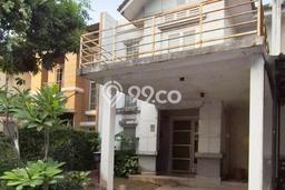 Dijual Cepat Rumah Favorit Siap Huni LB 150m2 di BSD, Tangerang Selatan Dijual Cepat Rumah Favorit Siap Huni LB 150m2 di BSD, Tangerang Selatan