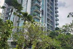 PRIME UNIT! Apartemen di Kebayoran Baru, 3 KT, Luas 180m², Lokasi Strategis PRIME UNIT! Apartemen di Kebayoran Baru, 3 KT, Luas 180m², Lokasi Strategis