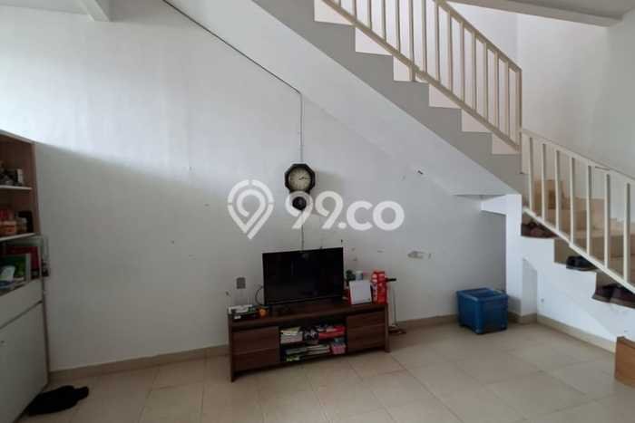 Dijual Rumah Modern 3 KT di Graha Raya, Tangerang Selatan Dijual Rumah Modern 3 KT di Graha Raya, Tangerang Selatan