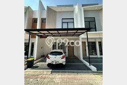 Rumah Minimalis 3 KT LT 60m2 di Bintaro Rumah Minimalis 3 KT LT 60m2 di Bintaro
