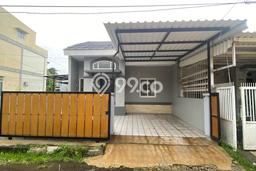 Jual Rumah Modern 2 KT di Gading Serpong, Tangerang Jual Rumah Modern 2 KT di Gading Serpong, Tangerang