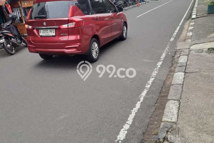 Paling Dicari! Ruko Dijual di Gunung Sahari Harga Kompetitif Paling Dicari! Ruko Dijual di Gunung Sahari Harga Kompetitif