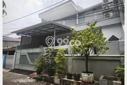 Hunian Elit LB 290m2 Siap Pakai Desain Elegan di Sunter, Jakarta Utara Hunian Elit LB 290m2 Siap Pakai Desain Elegan di Sunter, Jakarta Utara