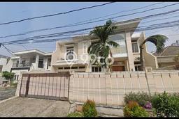 Dijual Rumah Premium dengan Fasilitas Sekitar Lengkap di Cempaka Putih, Jakarta Pusat Dijual Rumah Premium dengan Fasilitas Sekitar Lengkap di Cempaka Putih, Jakarta Pusat