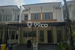 Best Deal Hunian Premium Ideal dan Luas di BSD, Tangerang Selatan Best Deal Hunian Premium Ideal dan Luas di BSD, Tangerang Selatan