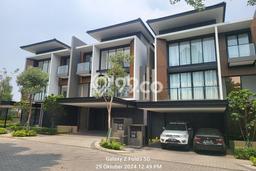 Rumah Area Nyaman kawasan BSD, Tangerang, Luas 276m² LB 441m² Rumah Area Nyaman kawasan BSD, Tangerang, Luas 276m² LB 441m²