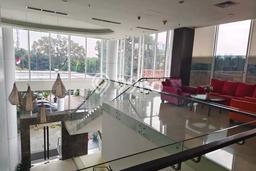 AREA KOMERSIAL! Hotel Kawasan Pancoran, Luas 5851m2m², Posisi Strategis AREA KOMERSIAL! Hotel Kawasan Pancoran, Luas 5851m2m², Posisi Strategis