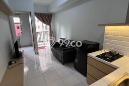 SPECIAL OFFER! Apartemen Kawasan Tangerang, Tangerang, 1 KM, Luas 38m2m² SPECIAL OFFER! Apartemen Kawasan Tangerang, Tangerang, 1 KM, Luas 38m2m²