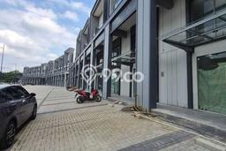 Unit Ruko Dijual di Tangerang LT 90m2 & LB 276m2 Unit Ruko Dijual di Tangerang LT 90m2 & LB 276m2