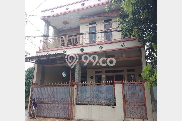 Jual Rumah Minimalis Bagus Punya 3 KT di Pinang Tangerang - Jual Rumah Minimalis Bagus Punya 3 KT di Pinang Tangerang -