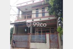 Jual Rumah Minimalis Bagus Punya 3 KT di Pinang Tangerang - Jual Rumah Minimalis Bagus Punya 3 KT di Pinang Tangerang -