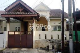 Jual Rumah Strategis Bagus Punya 2 KT di BSD Tangerang Selatan SHM Jual Rumah Strategis Bagus Punya 2 KT di BSD Tangerang Selatan SHM