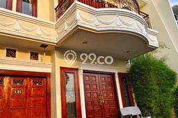 Dijual Rumah Premium dengan Fasilitas Sekitar Komplit di Kelapa Gading, Jakarta Utara Dijual Rumah Premium dengan Fasilitas Sekitar Komplit di Kelapa Gading, Jakarta Utara