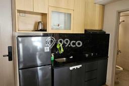 Apartemen Nyaman untuk Disewa, 1 Kamar di Jakarta Utara Apartemen Nyaman untuk Disewa, 1 Kamar di Jakarta Utara