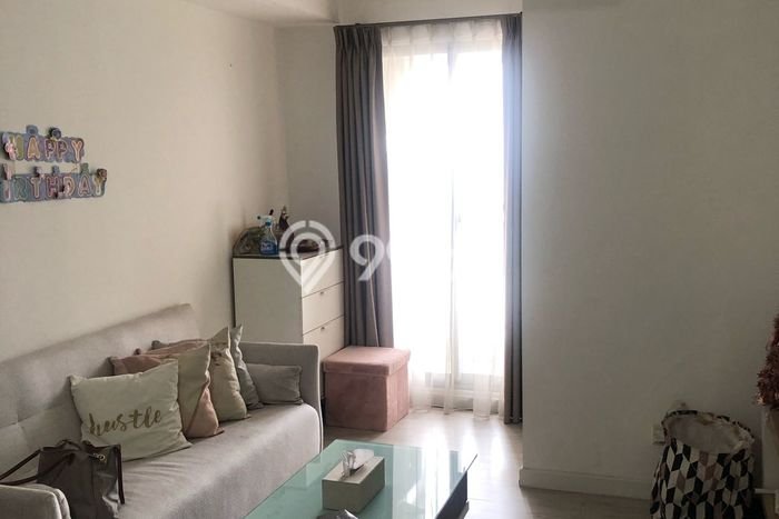 Untuk Dijual Apartemen 2 KT & 1 KM di Tangerang Area Strategis Untuk Dijual Apartemen 2 KT & 1 KM di Tangerang Area Strategis