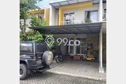 Hunian Super Elit dengan Akses Paling Strategis di Green Lake City, Jakarta Barat Hunian Super Elit dengan Akses Paling Strategis di Green Lake City, Jakarta Barat