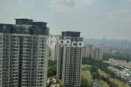 Unit Apartemen Dijual di Kemayoran, Jakarta Pusat, dengan 2 Bedroom, 1 Bathroom Unit Apartemen Dijual di Kemayoran, Jakarta Pusat, dengan 2 Bedroom, 1 Bathroom