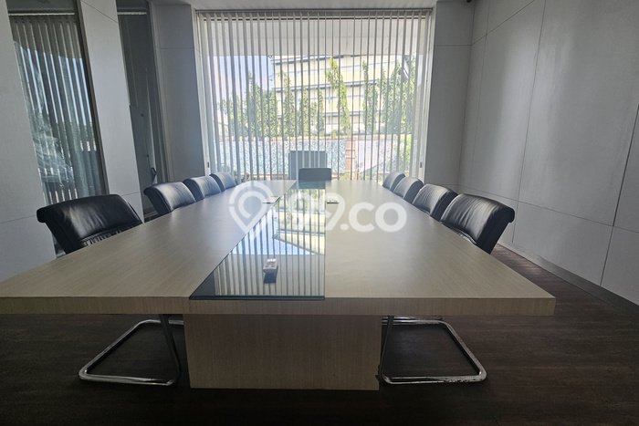 Untuk Dijual! Kantor di Pantai Indah Kapuk Jakarta Utara LT 660m2 / LB 2400m2 Kawasan Strategis Untuk Dijual! Kantor di Pantai Indah Kapuk Jakarta Utara LT 660m2 / LB 2400m2 Kawasan Strategis