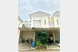 Jual Rumah Modern 3 KT di Gading Serpong, Tangerang Jual Rumah Modern 3 KT di Gading Serpong, Tangerang