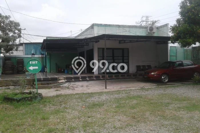 Pabrik Bagus Dijual di Cikarang Bekasi Lokasi Strategis Cocok untuk Kembangkan Bisnis Pabrik Bagus Dijual di Cikarang Bekasi Lokasi Strategis Cocok untuk Kembangkan Bisnis