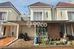 Dijual Rumah Modern 3 KT di Gading Serpong, Tangerang Dijual Rumah Modern 3 KT di Gading Serpong, Tangerang