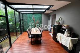 Siap Huni Hunian Elit 3 Kamar di BSD Dekat ke Mana Saja Siap Huni Hunian Elit 3 Kamar di BSD Dekat ke Mana Saja
