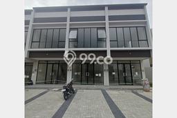 Untuk Dijual! Ruko di Gading Serpong Tangerang LT 154m2 / LB 154m2 Kawasan Bisnis Untuk Dijual! Ruko di Gading Serpong Tangerang LT 154m2 / LB 154m2 Kawasan Bisnis