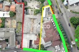 Tanah di Karang Tengah, Tangerang Luas 5218m2 Dijual Segera Tanah di Karang Tengah, Tangerang Luas 5218m2 Dijual Segera