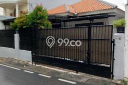 Jarang Ada! Rumah Kontrakan 4 Kamar Nyaman Siap Huni Pejompongan Jarang Ada! Rumah Kontrakan 4 Kamar Nyaman Siap Huni Pejompongan