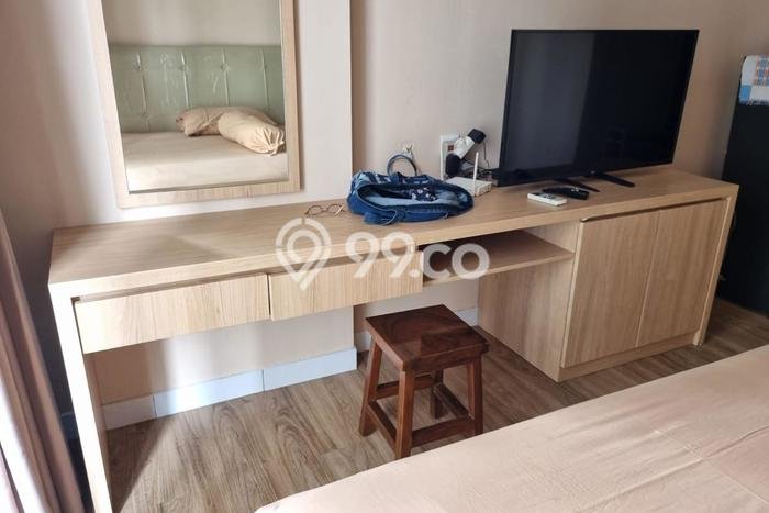 Apartemen Premium Kawasan BSD, 1 KM, Luas 28m², Dekat BSD, Tangerang, Tangerang, Fasilitas Lengkap, Area Prospektif Apartemen Premium Kawasan BSD, 1 KM, Luas 28m², Dekat BSD, Tangerang, Tangerang, Fasilitas Lengkap, Area Prospektif