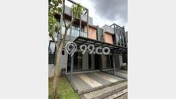 Dijual Cepat Rumah Bagus Siap Huni LB 97m2 di BSD, Tangerang Selatan Dijual Cepat Rumah Bagus Siap Huni LB 97m2 di BSD, Tangerang Selatan