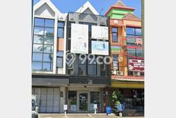 Paling Dicari! Ruko Dijual di Gading Serpong Harga Kompetitif Paling Dicari! Ruko Dijual di Gading Serpong Harga Kompetitif