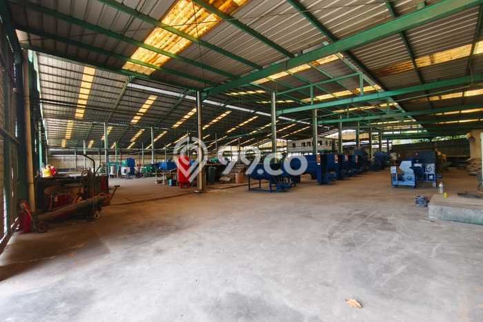 Gudang Disewakan Kawasan Periuk, Luas 5500m², Kawasan Strategis, Siap Usaha Gudang Disewakan Kawasan Periuk, Luas 5500m², Kawasan Strategis, Siap Usaha